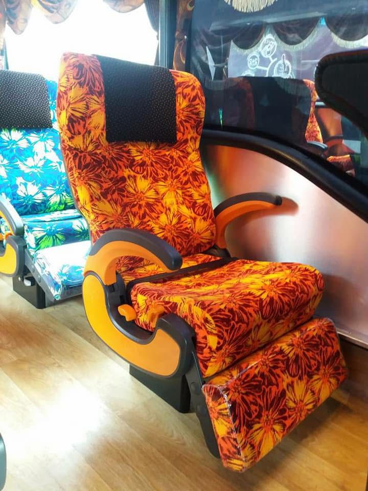 Adam Express